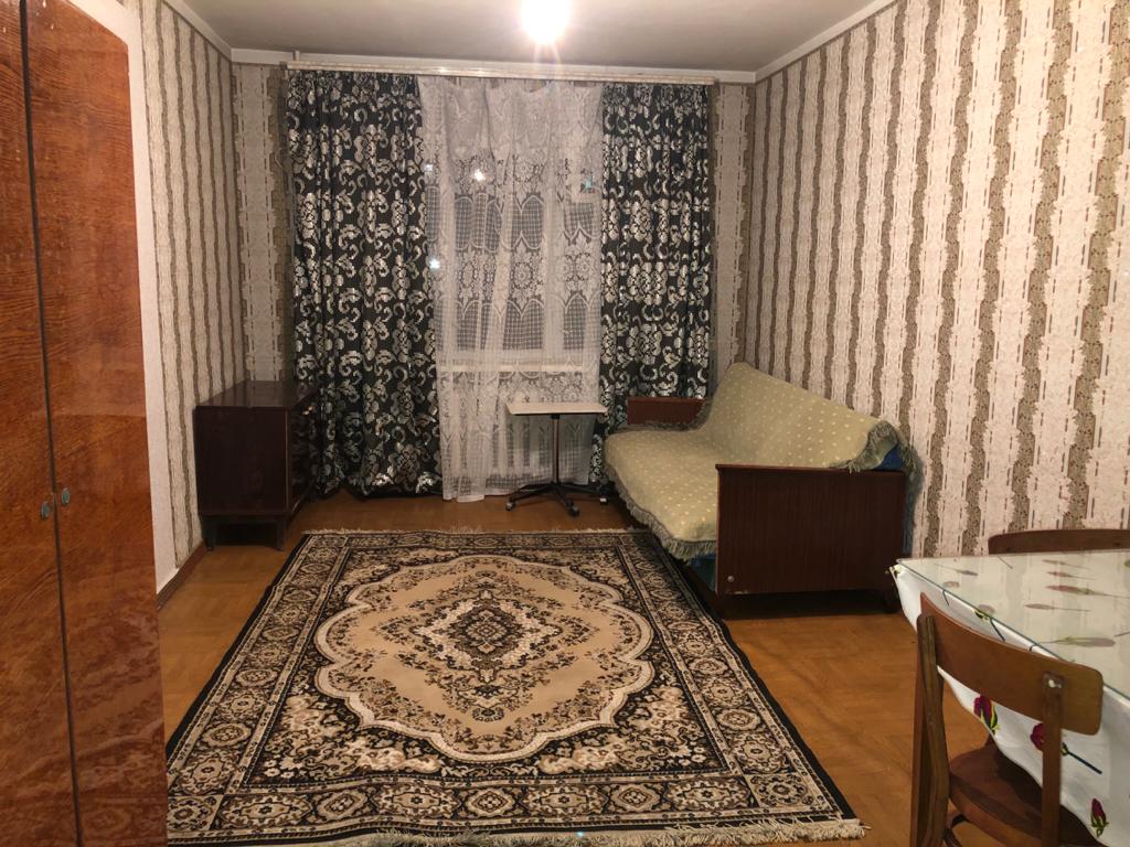 Сдается 5-комнатная квартира на Балковской!